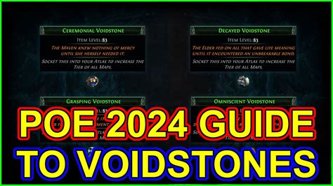 void shot poe|void shot enchantment.
